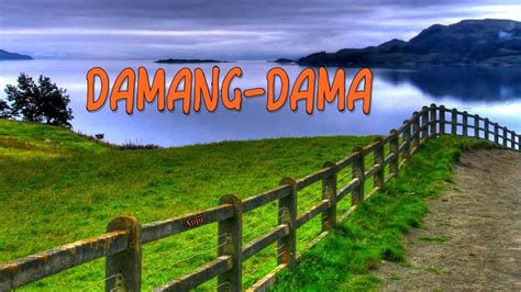 Damang dama mo sa ungol at katas, ang na damang sarap ni angel.
